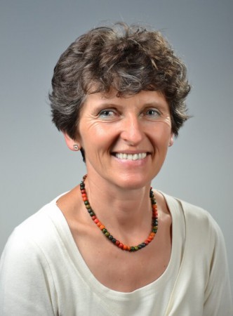 Ing. Jana Ježíková